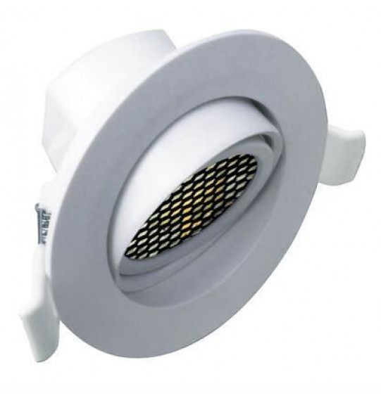 Lamp | LEDURO | Power consumption 7 Watts | Luminous flux 700 Lumen | 220-240 | Beam angle 60 degrees | 94116