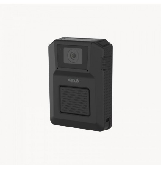 BODY CAMERA W101/BLACK 24-PACK 02258-021 AXIS