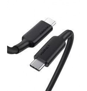 CABLE USB-C TO USB-C CB-CMD37/2PACK V298-DEAN1006168 AUKEY