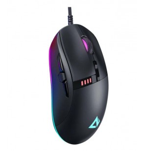 MOUSE USB OPTICAL GM-F4/GAMING ITAN1011055A AUKEY