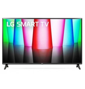 TV Set | LG | 32" | 1366x768 | Wireless LAN | Bluetooth | webOS | 32LQ570B6LA