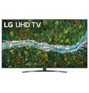 TV Set | LG | 43" | 4K/Smart | 3840x2160 | Wireless LAN | Bluetooth | webOS | 43UP78003LB