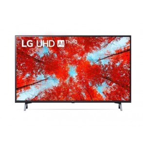 TV Set | LG | 60" | 4K/Smart | 3840x2160 | Wireless LAN | Bluetooth | webOS | 60UQ90003LA
