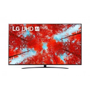 TV Set | LG | 75" | 4K/Smart | 3840x2160 | Wireless LAN | Bluetooth | webOS | 75UQ91003LA