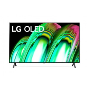 TV Set | LG | 55" | OLED/4K/Smart | 3840x2160 | Wireless LAN | Bluetooth | webOS | OLED55A23LA