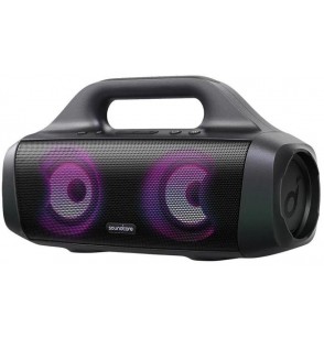 Portable Speaker | SOUNDCORE | Select Pro | Black | Portable/Wireless | 1xUSB-C | Bluetooth | A3126G11