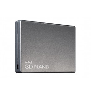 SSD | INTEL | SSD series P5510 | 3.84TB | PCIE | NVMe | NAND flash technology TLC | Write speed 4194 MBytes/sec | Read speed 7000 MBytes/sec | Form Factor U.2 | TBW 14000 TB | MTBF 2000000 hours | SSDPF2KX038TZ0199A5DP