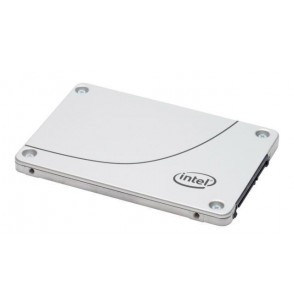 SSD SATA2.5" 3.84TB TLC/D3-S4620 SSDSC2KG038TZ01 INTEL