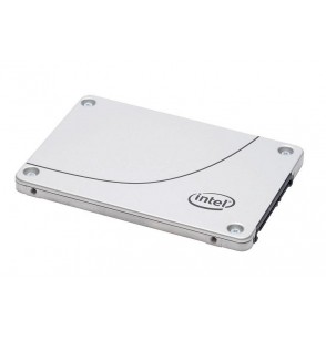 SSD SATA2.5" 960GB TLC/D3-S4520 SSDSC2KB960GZ01 INTEL