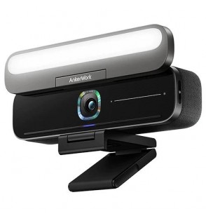 Portable Speaker | ANKER | B600 Video Bar | Black | Portable/Wireless | 2xUSB-C | A3383G11