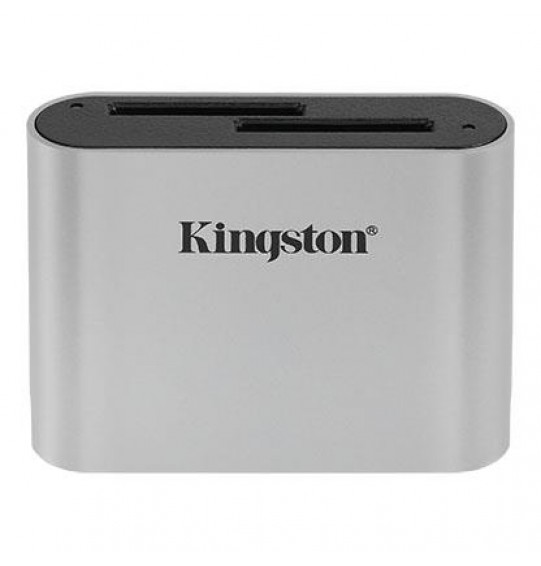 MEMORY READER USB-C/WFS-SD KINGSTON