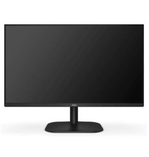 LCD Monitor | AOC | 24B2XDM | 23.8" | Business | Panel VA | 1920x1080 | 16:9 | 75Hz | 4 ms | Tilt | Colour Black | 24B2XDM