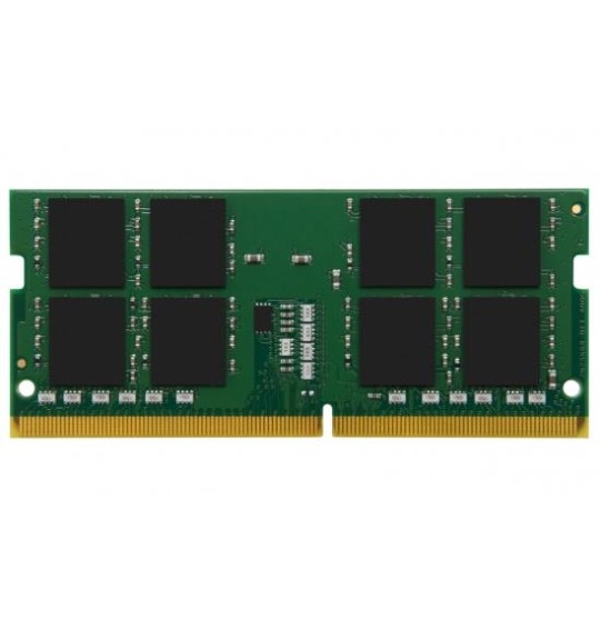 NB MEMORY 16GB PC25600 DDR4/SO KCP432SD8/16 KINGSTON