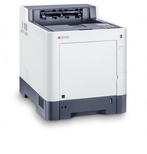 Colour Laser Printer | KYOCERA | ECOSYS P6235cdn | USB 2.0 | ETH | Duplex | 1102TW3NL1