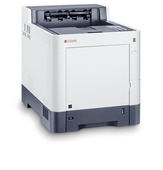 Colour Laser Printer | KYOCERA | ECOSYS P6235cdn | USB 2.0 | ETH | Duplex | 1102TW3NL1
