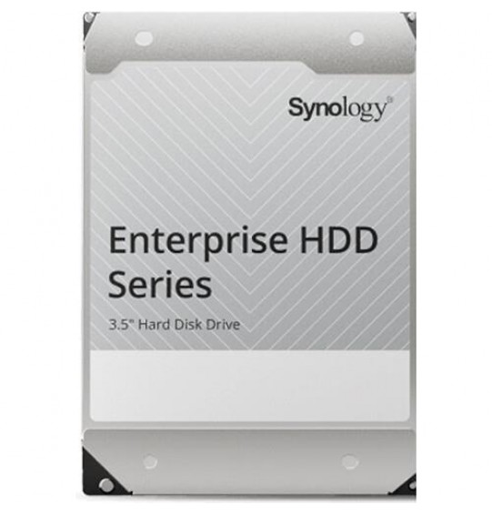 HDD | SYNOLOGY | 8TB | SATA 3.0 | 256 MB | 7200 rpm | 3,5" | HAT5310-8T