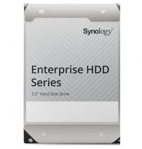 HDD | SYNOLOGY | 18TB | SATA 3.0 | 512 MB | 7200 rpm | 3,5" | HAT5310-18T
