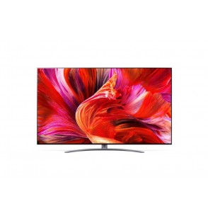 TV Set | LG | 75" | 8K/Smart | 7680x4320 | Wireless LAN | Bluetooth | webOS | 75QNED963PA