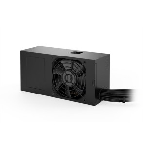 Power Supply | BE QUIET | 300 Watts | Peak Power 350 Watts | Efficiency 80 PLUS BRONZE | PFC Active | MTBF 100000 hours | BN322