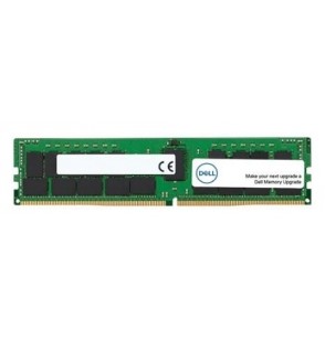 Server Memory Module | DELL | DDR4/SDRAM | 32GB | RDIMM/ECC | 3200 MHz | 1.2 V | AA799087