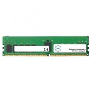 Server Memory Module | DELL | DDR4/SDRAM | 16GB | RDIMM/ECC | 3200 MHz | 1.2 V | AA799064