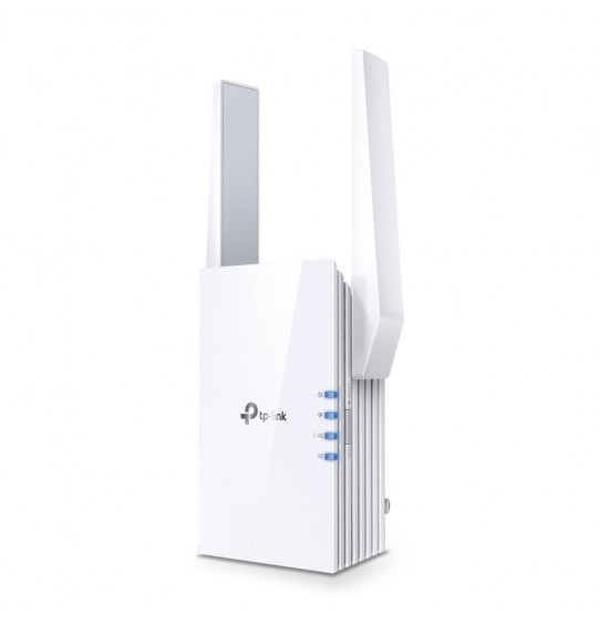 WRL RANGE EXTENDER 3000MBPS/RE705X TP-LINK