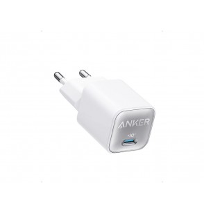 MOBILE CHARGER WALL/NANO III 30W A2147G21 ANKER