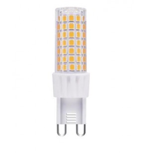Light Bulb | LEDURO | Power consumption 10 Watts | Luminous flux 700 Lumen | 3000 K | 220-240V | Beam angle 280 degrees | 21067