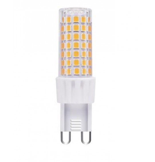 Light Bulb | LEDURO | Power consumption 10 Watts | Luminous flux 700 Lumen | 3000 K | 220-240V | Beam angle 280 degrees | 21067