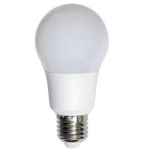 Light Bulb | LEDURO | Power consumption 10 Watts | Luminous flux 1000 Lumen | 3000 K | 220-240V | Beam angle 330 degrees | 21139
