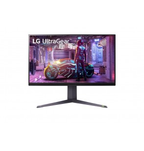 LCD Monitor | LG | 32GQ850-B | 31.5" | Gaming | Panel IPS | 2560x1440 | 16:9 | 1 ms | Pivot | Height adjustable | Tilt | 32GQ850-B