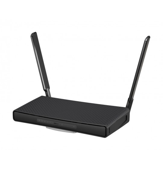 Wireless Router | MIKROTIK | Wireless Router | IEEE 802.11 b/g | IEEE 802.11n | IEEE 802.11ac | IEEE 802.11ax | USB 3.0 | 5x10/100/1000M | Number of antennas 2 | C53UIG+5HPAXD2HPAXD