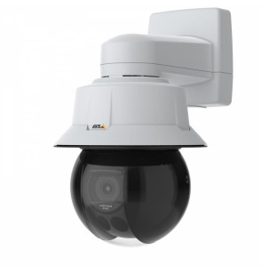 NET CAMERA Q6318-LE DOME 50HZ/02446-002 AXIS