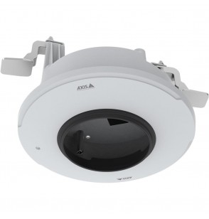 NET CAMERA ACC RECESSED MOUNT/TP3201-E 02452-001 AXIS