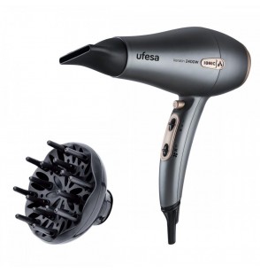 HAIR DRYER SC8470 KERATIN/60305128 UFESA