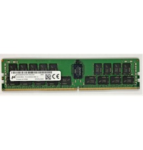 Server Memory Module | DELL | DDR4 | 32GB | RDIMM/ECC | 3200 MHz | 1.2 V | AB614353
