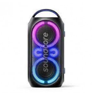 Portable Speaker | SOUNDCORE | Rave Party 2 | Black | Portable/Waterproof/Wireless | A3399G11