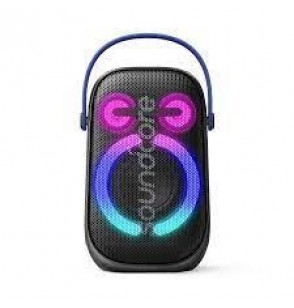 Portable Speaker | SOUNDCORE | Rave Neo 2 | Black | Portable/Waterproof/Wireless | A33A1G11