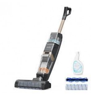 Vacuum Cleaner | EUFY | WetVac W31 | Wet/dry/Cordless | Capacity 0.55 l | Noise 72 dB | Weight 4.8 kg | T2730G11
