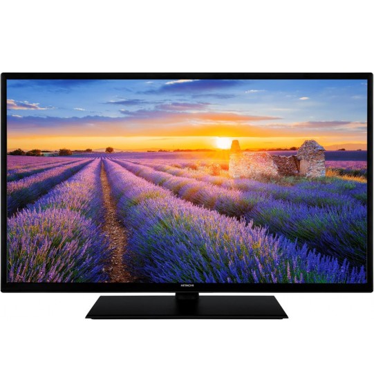TV Set | HITACHI | 32" | Smart/HD | Wireless LAN | Bluetooth | Android | 32HAE2350