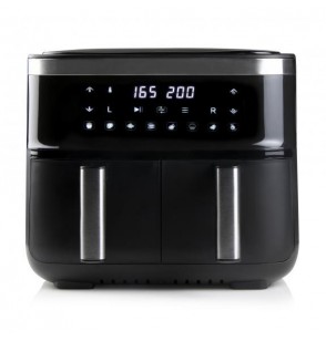 AIR FRYER 2X4L/DO537FR DOMO