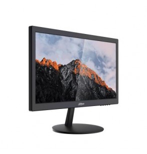 LCD Monitor | DAHUA | DHI-LM19-A200 | 19.5" | Panel TN | 1600X900 | 16:9 | 60Hz | 5 ms | LM19-A200