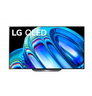 TV Set | LG | 77" | OLED/4K | 3840x2160 | Wireless LAN | Bluetooth | webOS | OLED77B23LA
