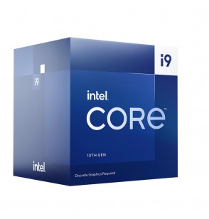 CPU | INTEL | Desktop | Core i9 | i9-13900F | Raptor Lake | 2000 MHz | Cores 24 | 36MB | Socket LGA1700 | 65 Watts | BOX | BX8071513900FSRMB7