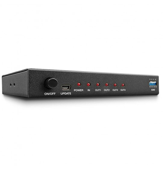 I/O VIDEO SPLITTER HDMI 4PORT/38159 LINDY