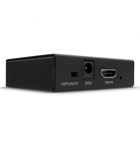 I/O VIDEO SPLITTER HDMI 2PORT/38158 LINDY