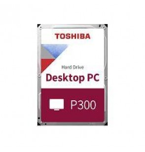 HDD | TOSHIBA | P300 | 2TB | SATA 3.0 | 256 MB | 7200 rpm | 3,5" | HDWD320UZSVA