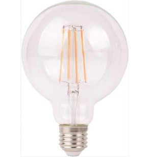 Light Bulb | LEDURO | Power consumption 7 Watts | Luminous flux 806 Lumen | 3000 K | 220-240V | Beam angle 300 degrees | 70113