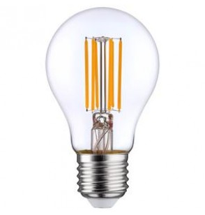 Light Bulb | LEDURO | Power consumption 8 Watts | Luminous flux 1055 Lumen | 3000 K | 220-240V | Beam angle 300 degrees | 70114