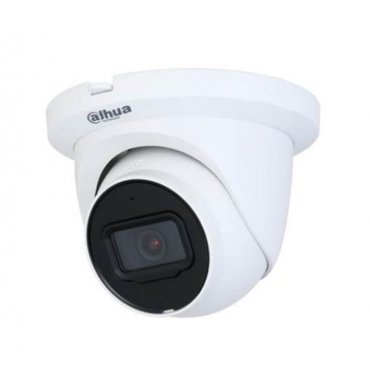 NET CAMERA 4MP IR EYEBALL/IPC-HDW2441TM-S-0280B DAHUA